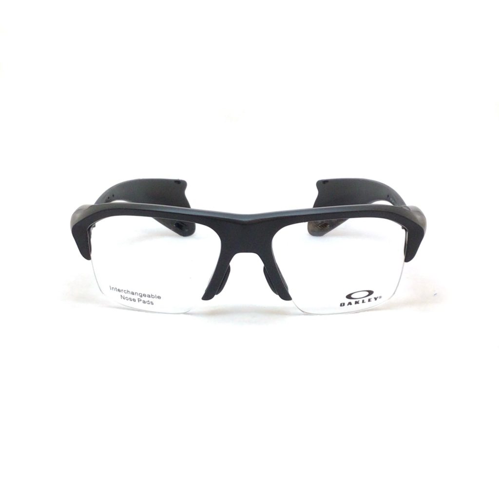 モデル名:OX8198-0160 STUNT GLIDER、メーカー名: OAKLEY、眼鏡フレーム