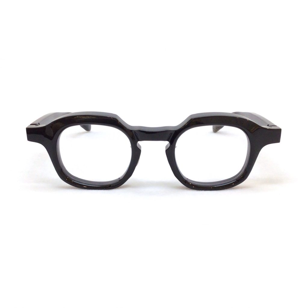 モデル名:RF-072 001、メーカー名: FACTORY900 RETRO、眼鏡フレーム