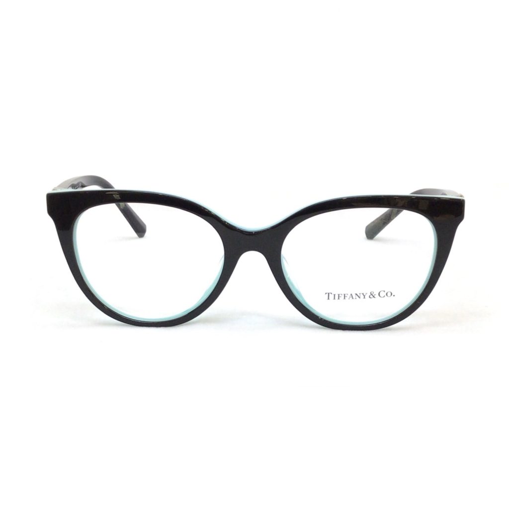 モデル名:TF2277F 8055、メーカー名: TIFFANY&Co.、眼鏡フレーム