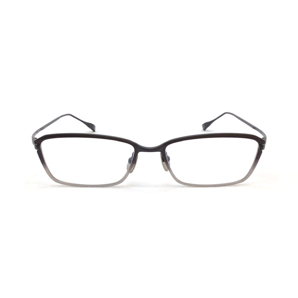 モデル名：JN-688 04、メーカー名： JAPONISM、眼鏡フレーム