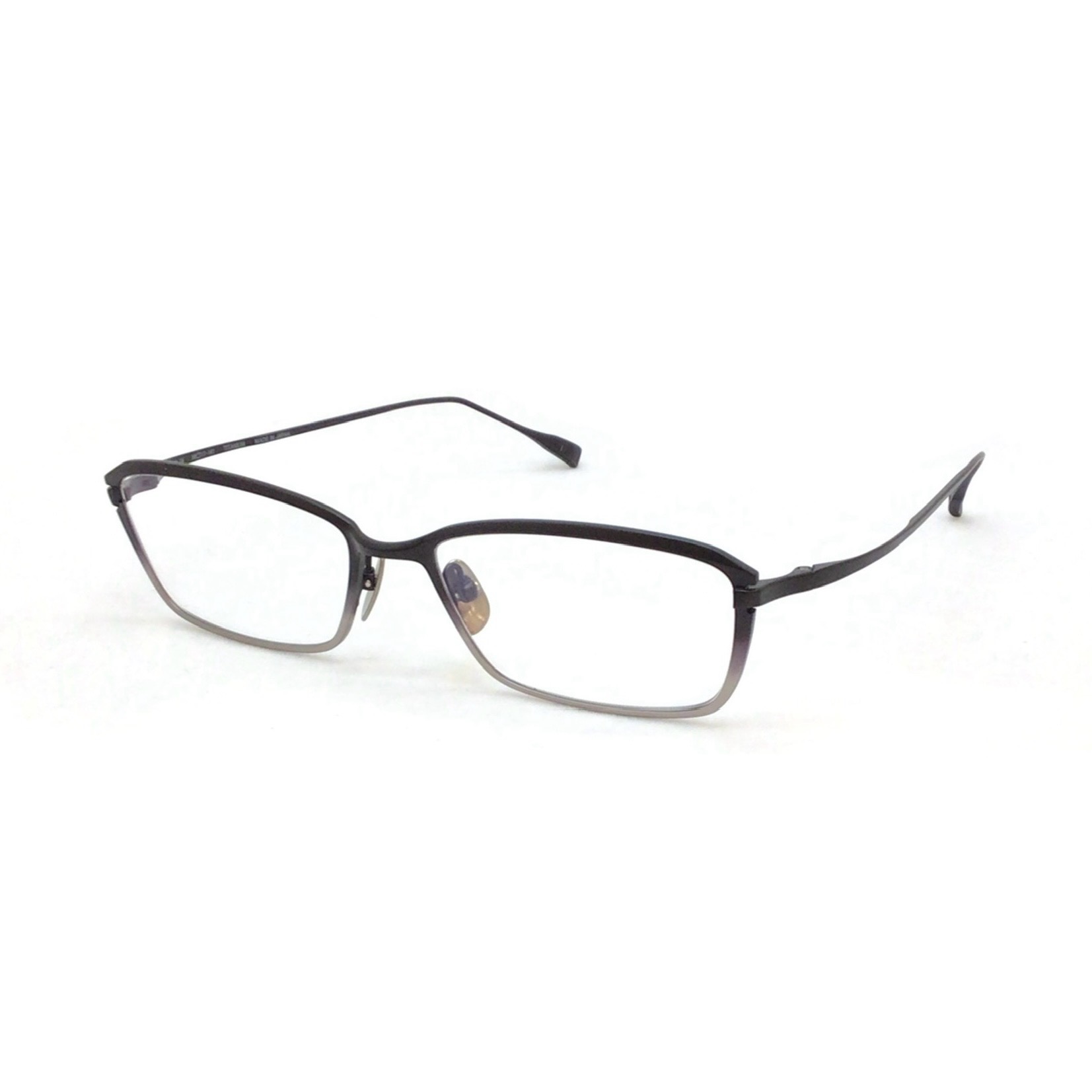 モデル名:JN-688 04、メーカー名: JAPONISM、眼鏡フレーム