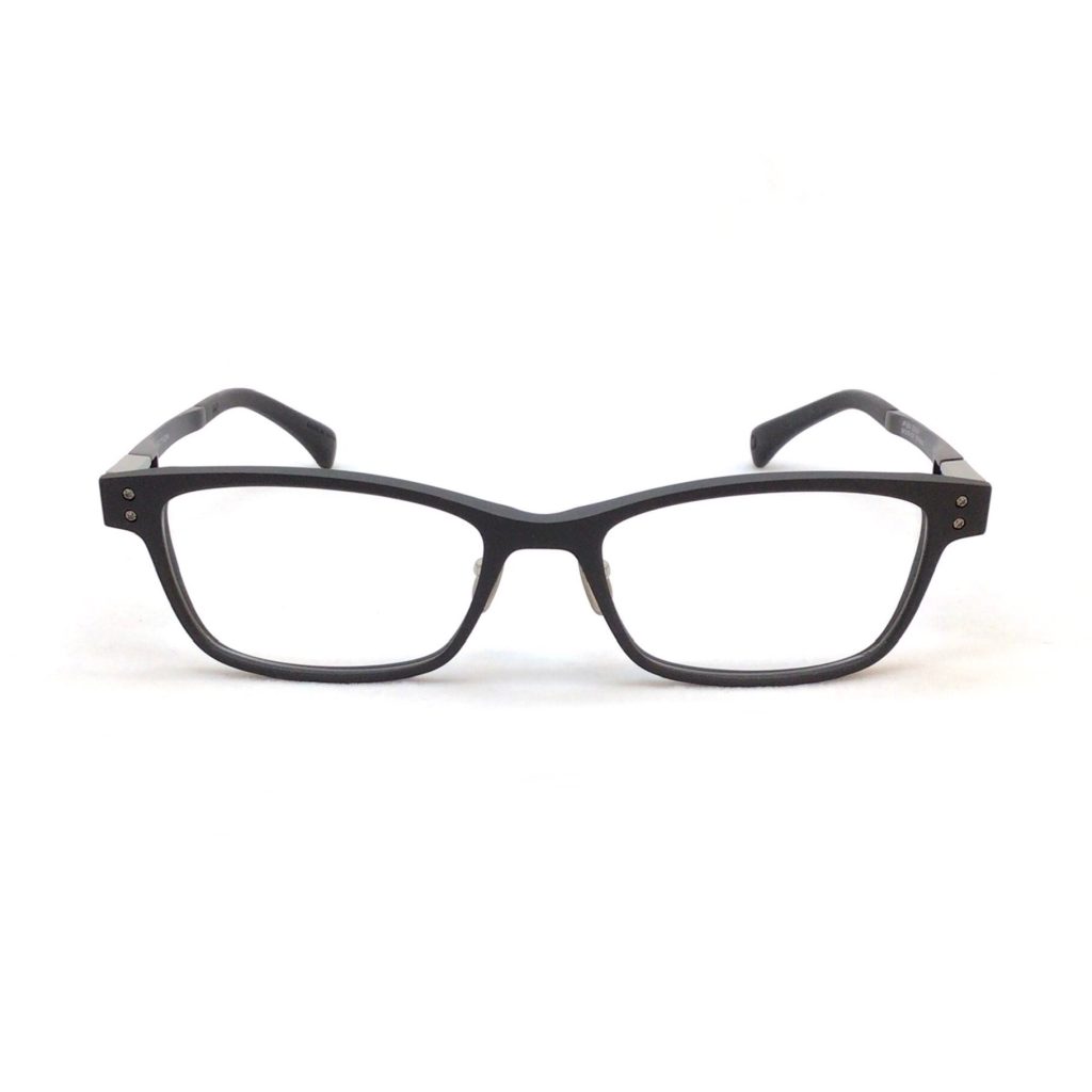 モデル名：JP-053 01、メーカー名： JAPONISM、眼鏡フレーム