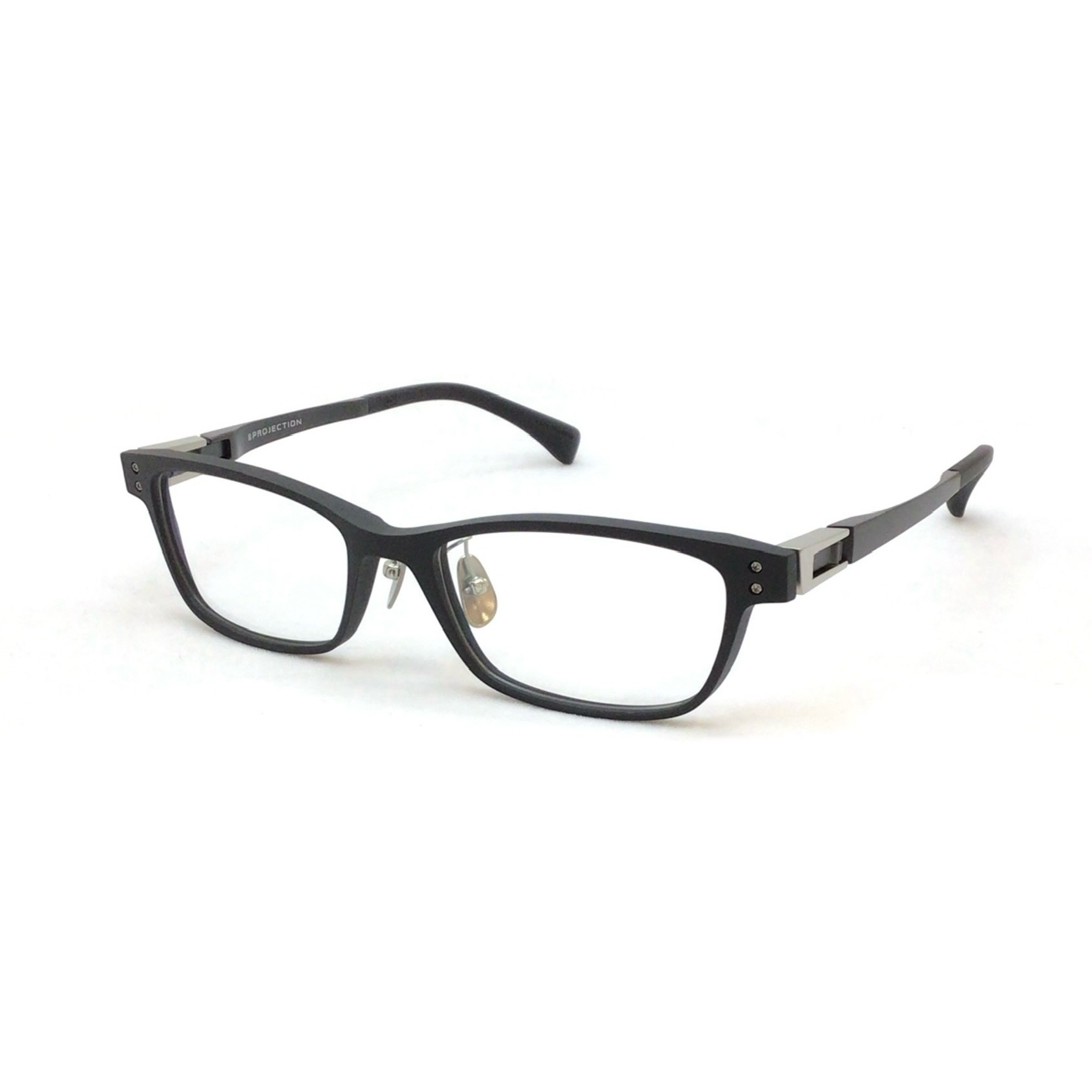 モデル名:JP-053 01、メーカー名: JAPONISM、眼鏡フレーム