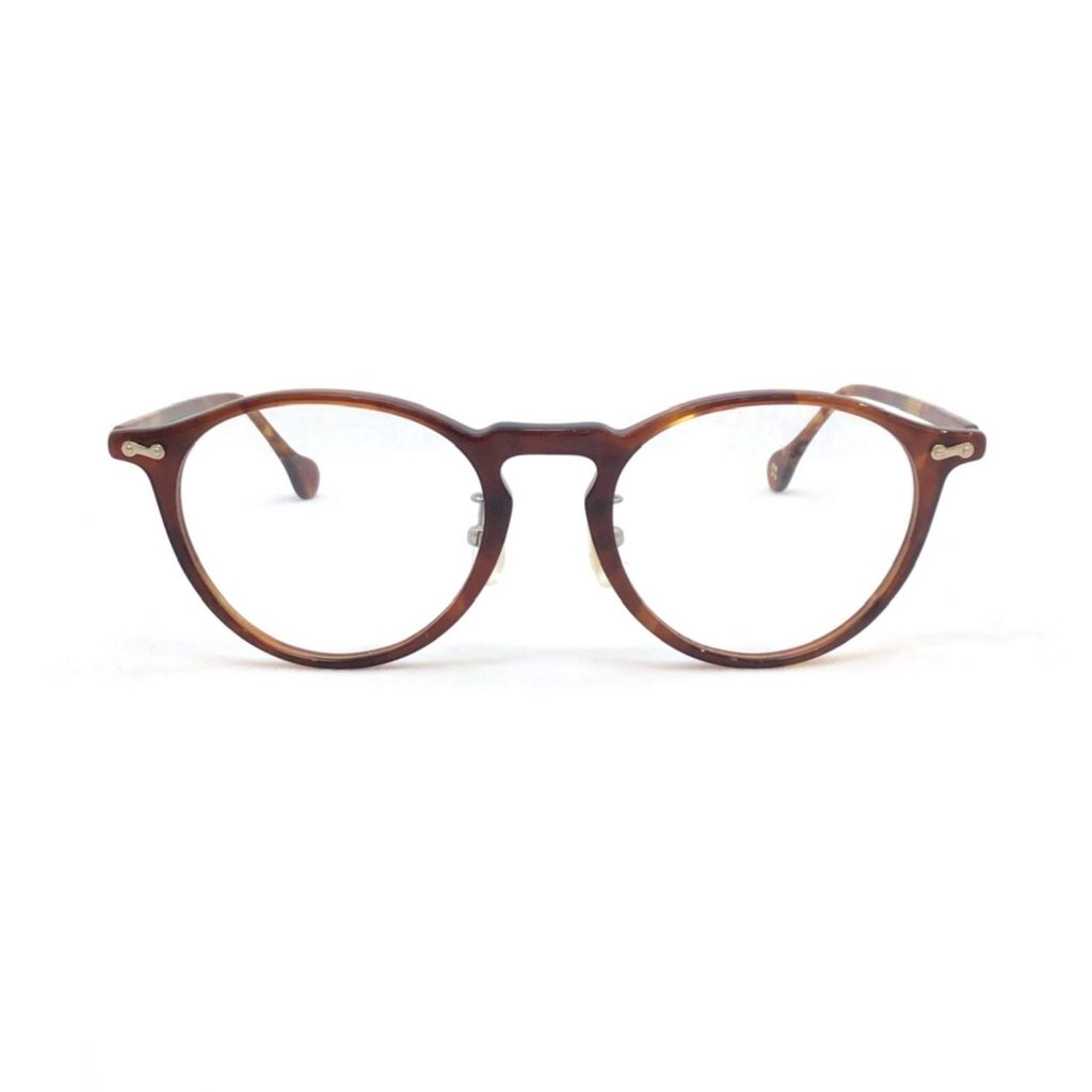 モデル名：BG-3333 02、メーカー名： BCPC、眼鏡フレーム