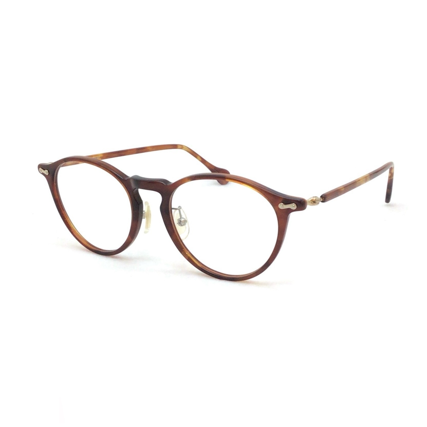 モデル名:BG-3333 02、メーカー名: BCPC、眼鏡フレーム