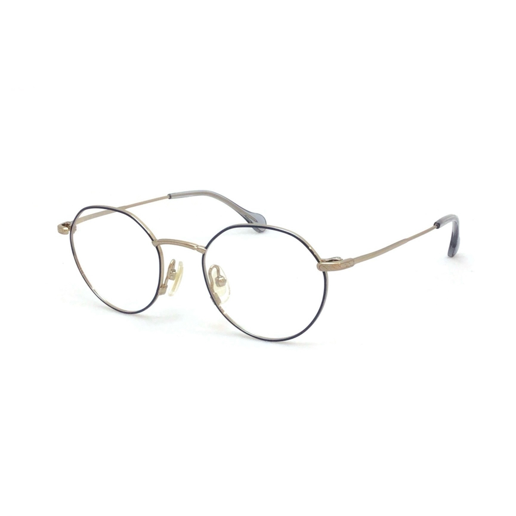 モデル名:BG-3335 04、メーカー名: BCPC、眼鏡フレーム