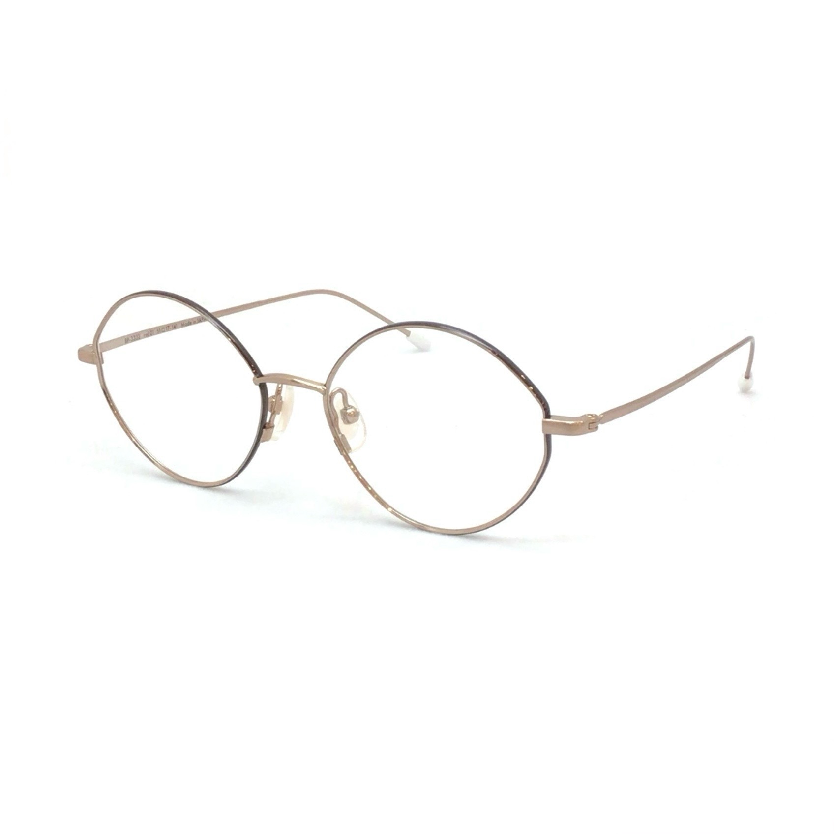 モデル名：BP-3332 01、メーカー名： BCPC、眼鏡フレーム