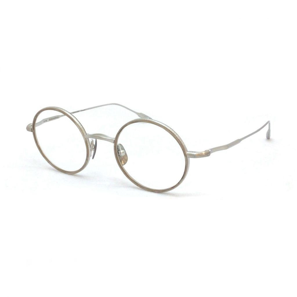 モデル名:JS-180 05、メーカー名: JAPONISM、眼鏡フレーム