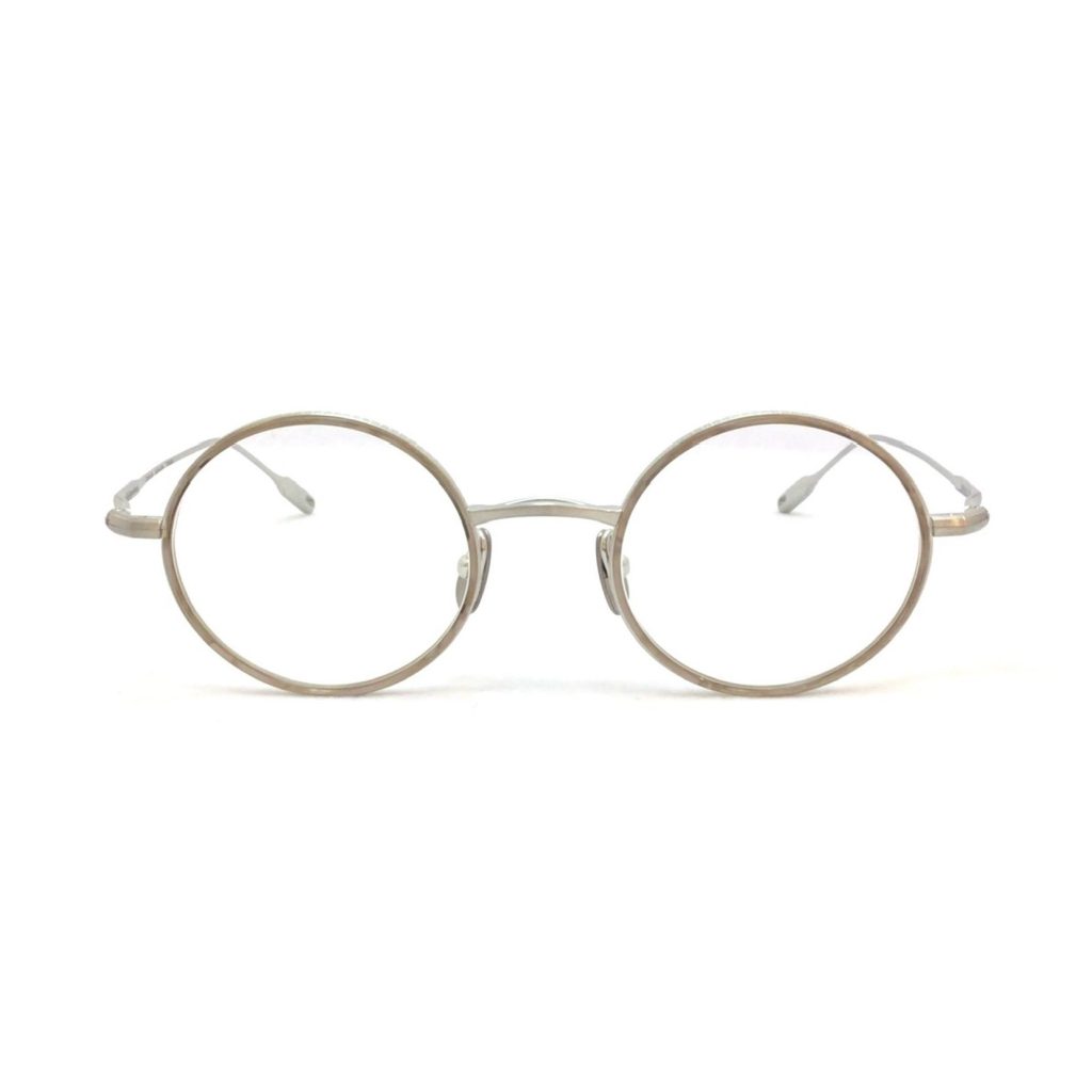 モデル名:JS-180 05、メーカー名: JAPONISM、眼鏡フレーム