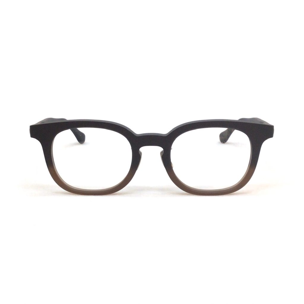 モデル名:MASSI C-2、メーカー名: NORUT、眼鏡フレーム