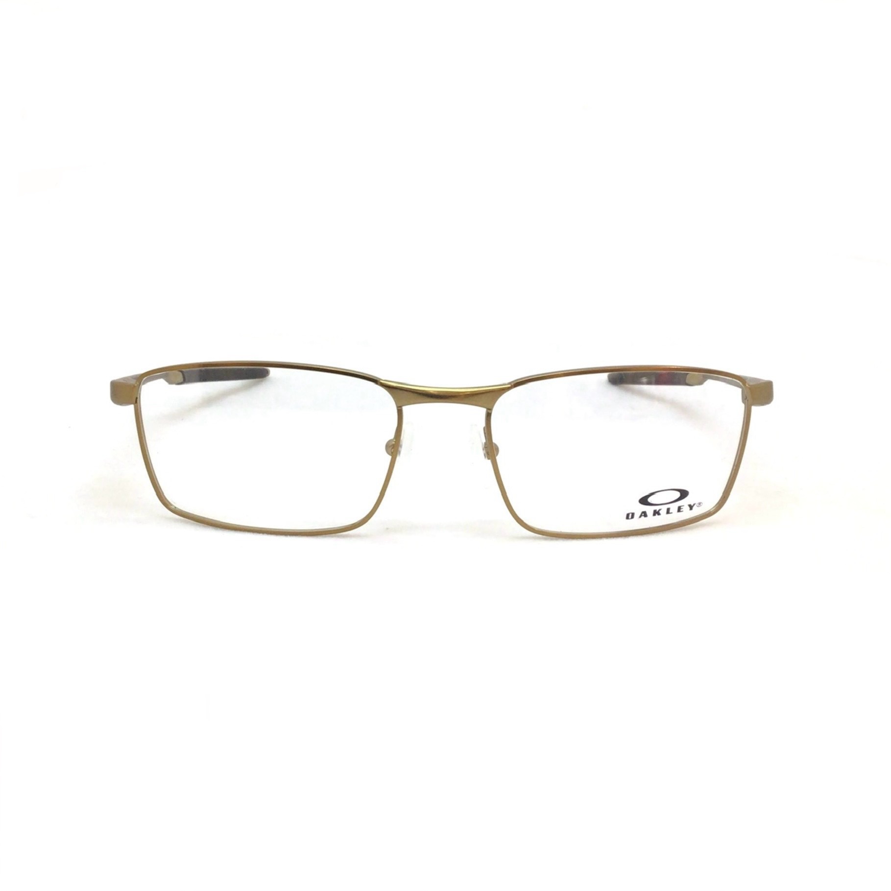 OX3227-1255 FULLER/ANTIQUE GOLD＜OAKLEY＞ | 大平眼鏡店｜福島県