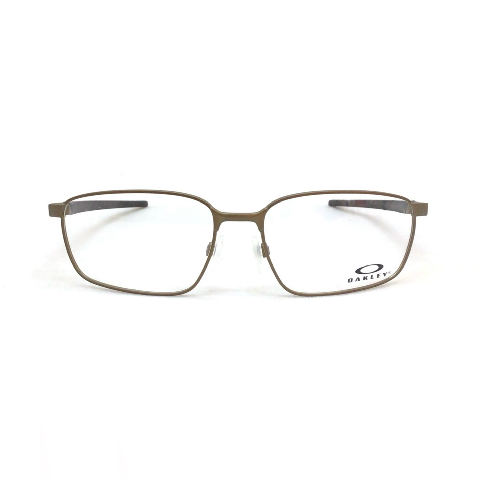OX3249-0656 EXTENDER T/SATIN BRONZE＜OAKLEY＞ | 大平眼鏡店｜福島県