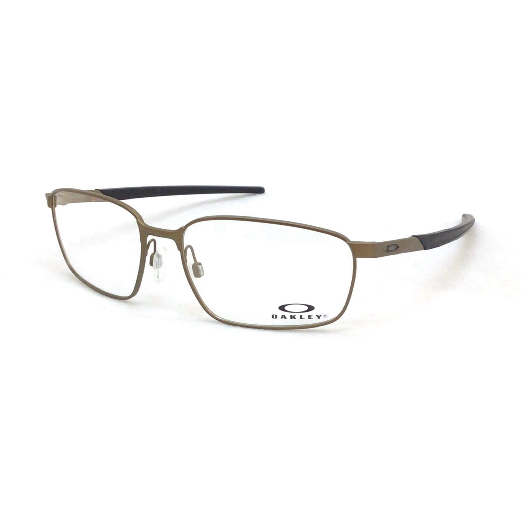 OX3249-0656 EXTENDER T/SATIN BRONZE＜OAKLEY＞ | 大平眼鏡店｜福島県