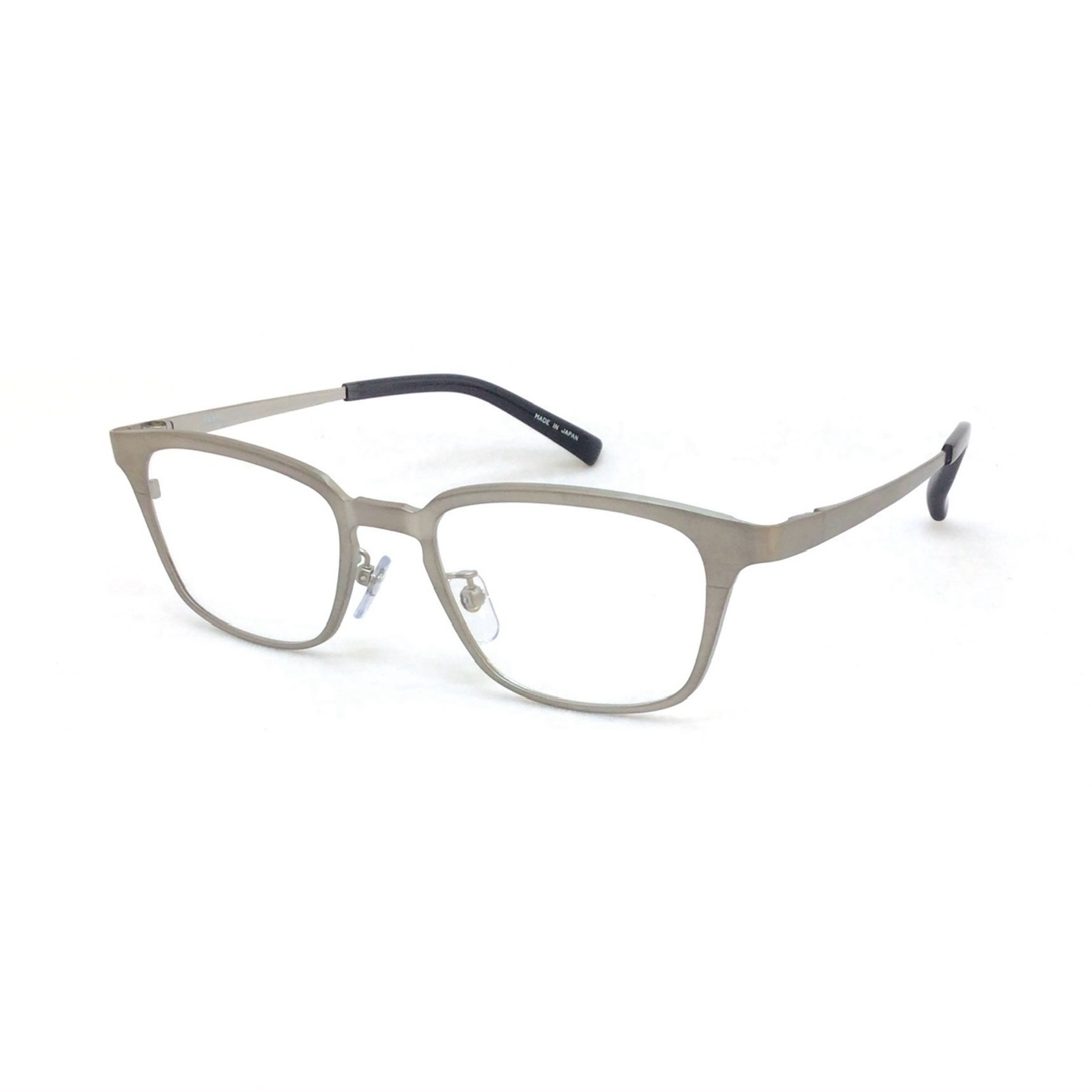 モデル名：R-203 01、メーカー名： RIDOL、眼鏡フレーム