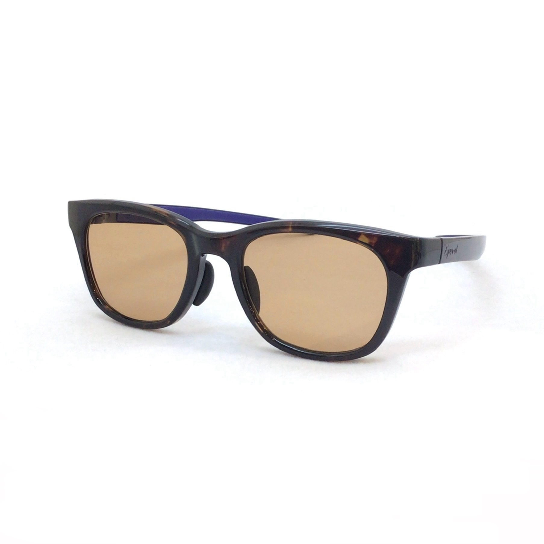 モデル名：SHAW(52) DM-vol.1 BR49、メーカー名： Eyevol、サングラス