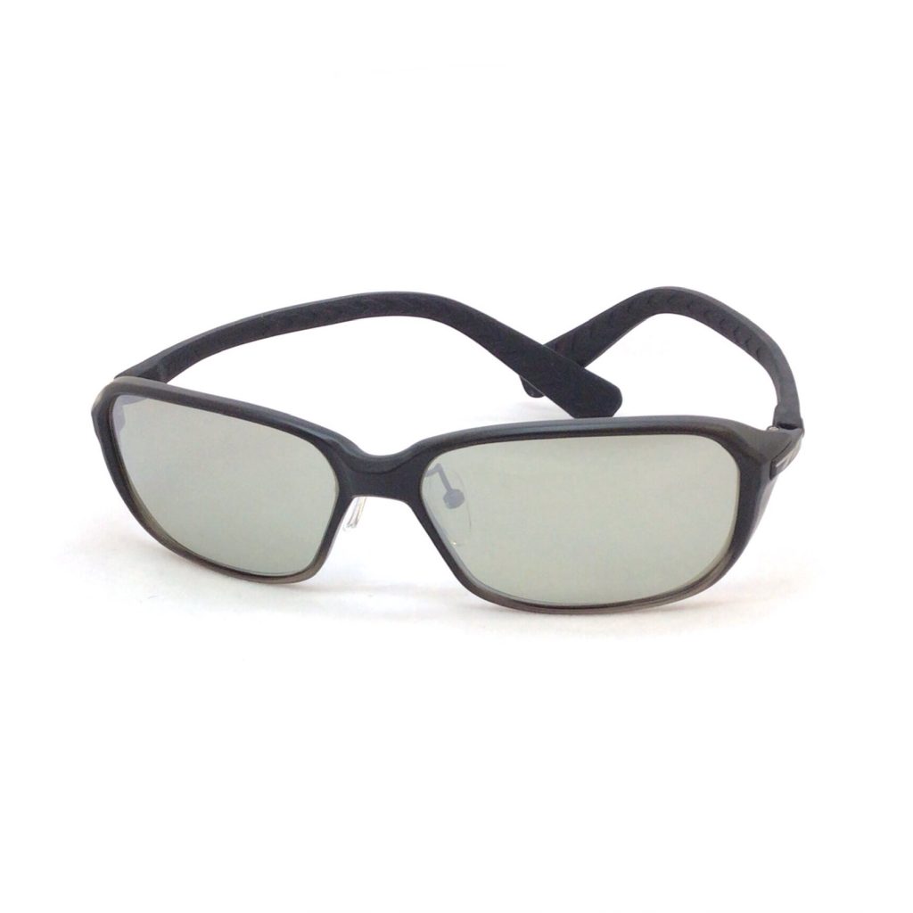 モデル名:TIDA F-2188、メーカー名: Zeque、サングラス