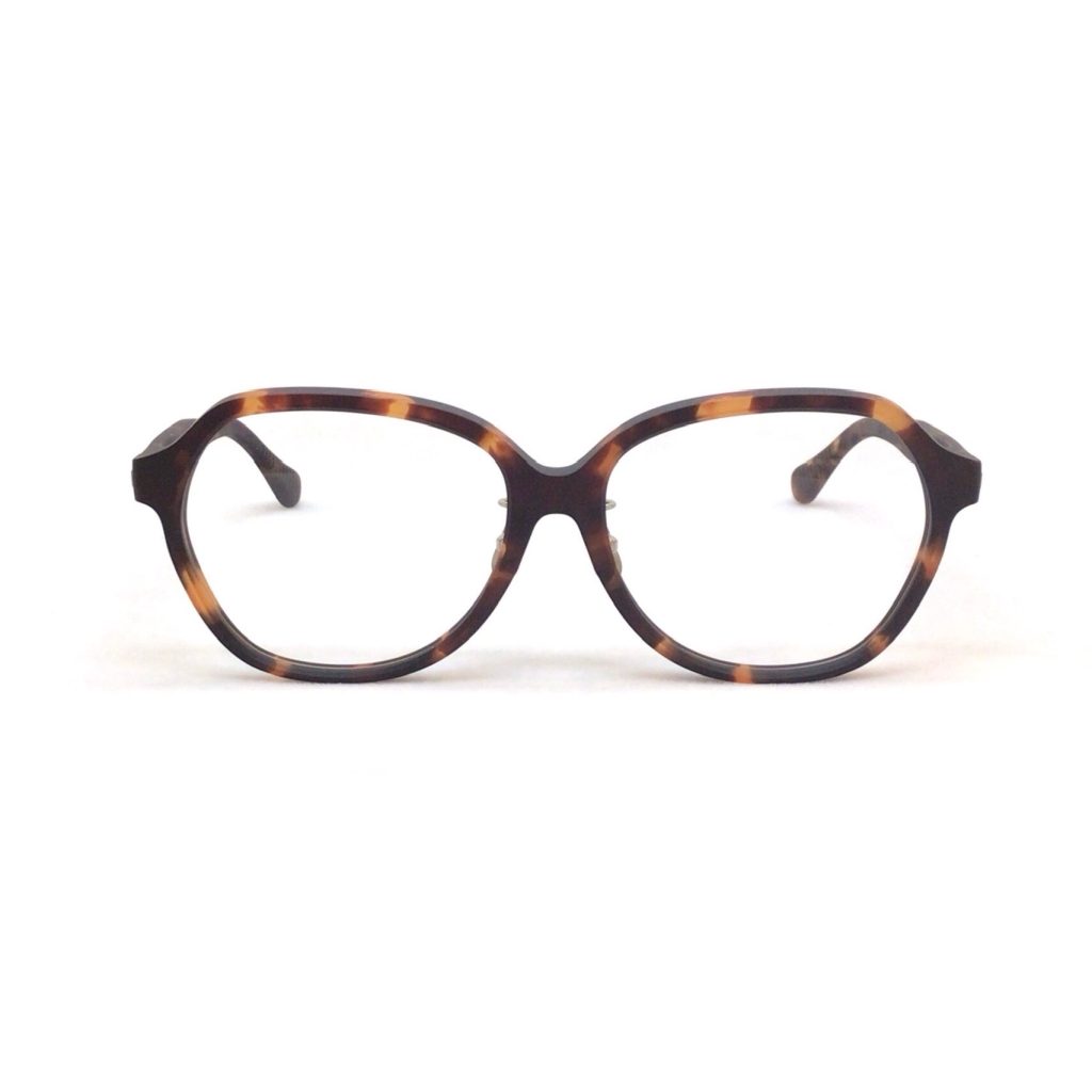 モデル名:ZUG C-5、メーカー名: NORUT、眼鏡フレーム