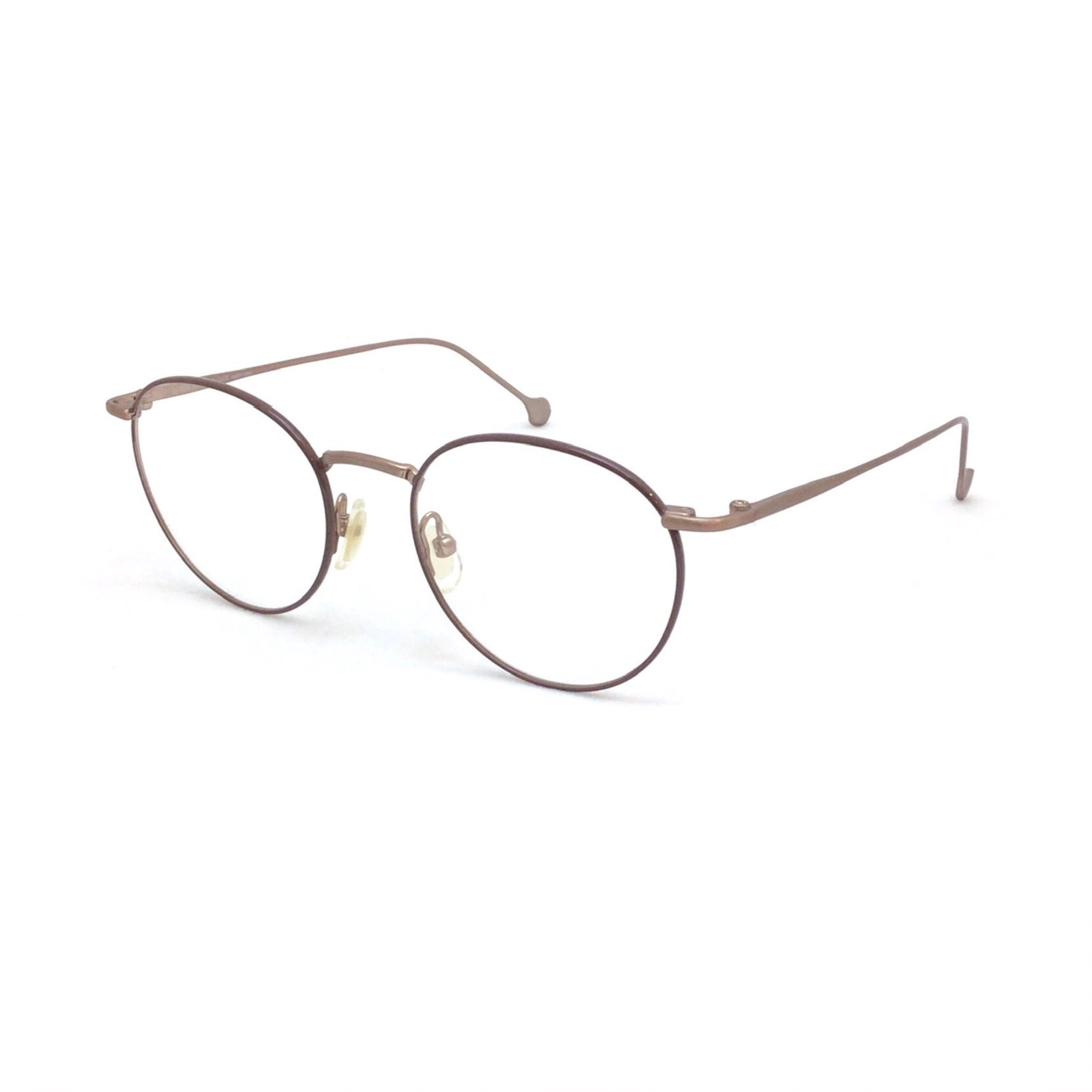 モデル名:BG-3334 03、メーカー名: BCPC、眼鏡フレーム