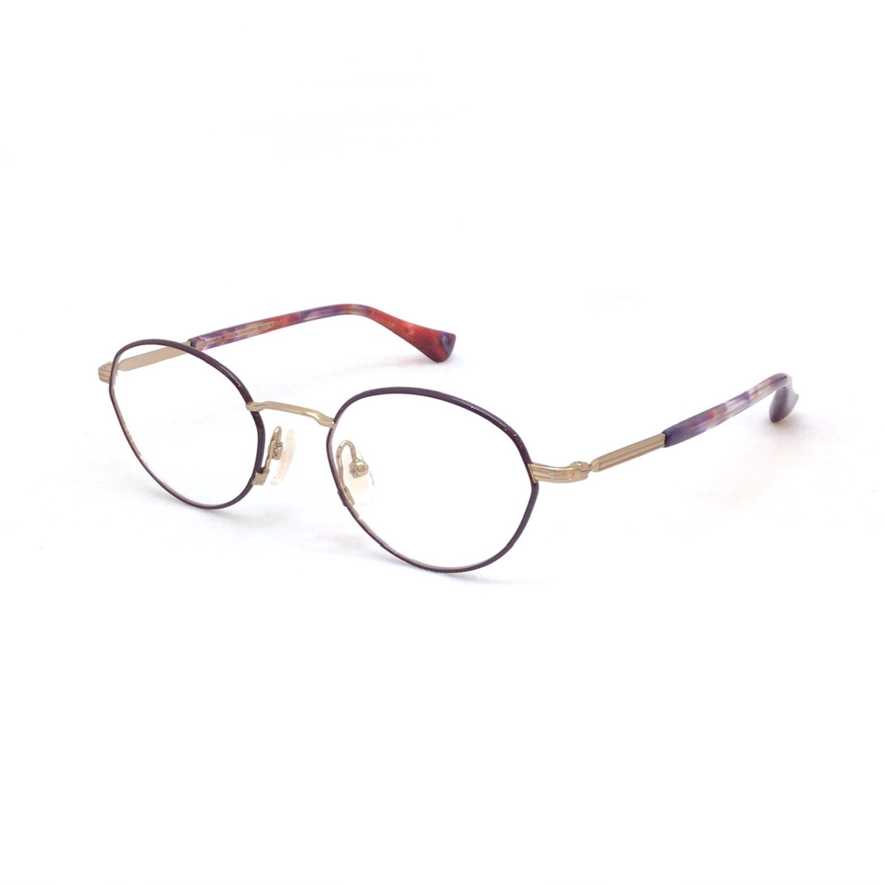 モデル名：BP-3330 04、メーカー名： BCPC、眼鏡フレーム