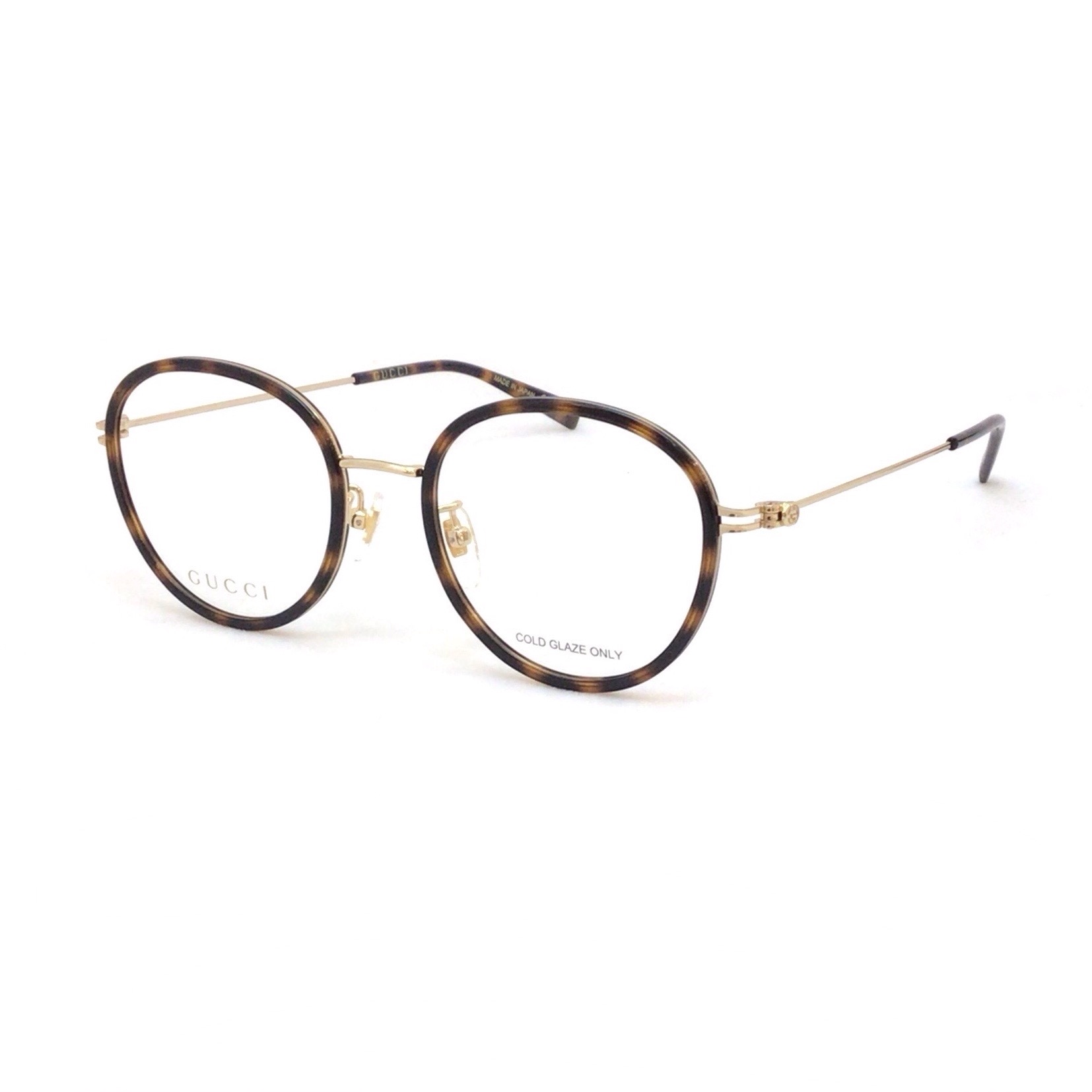 モデル名：GG1851OA 006、メーカー名：GUCCI、眼鏡フレーム