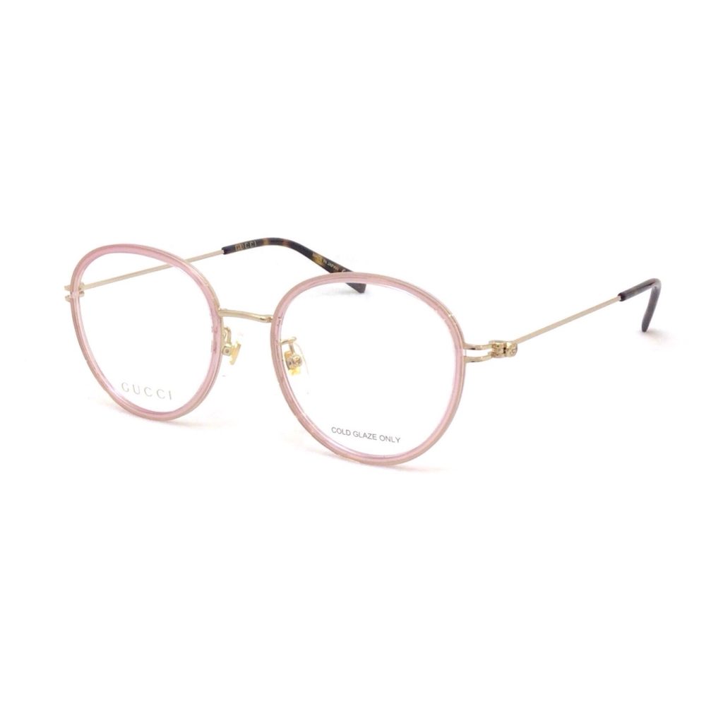 モデル名：GG1851OA 008、メーカー名：GUCCI、眼鏡フレーム