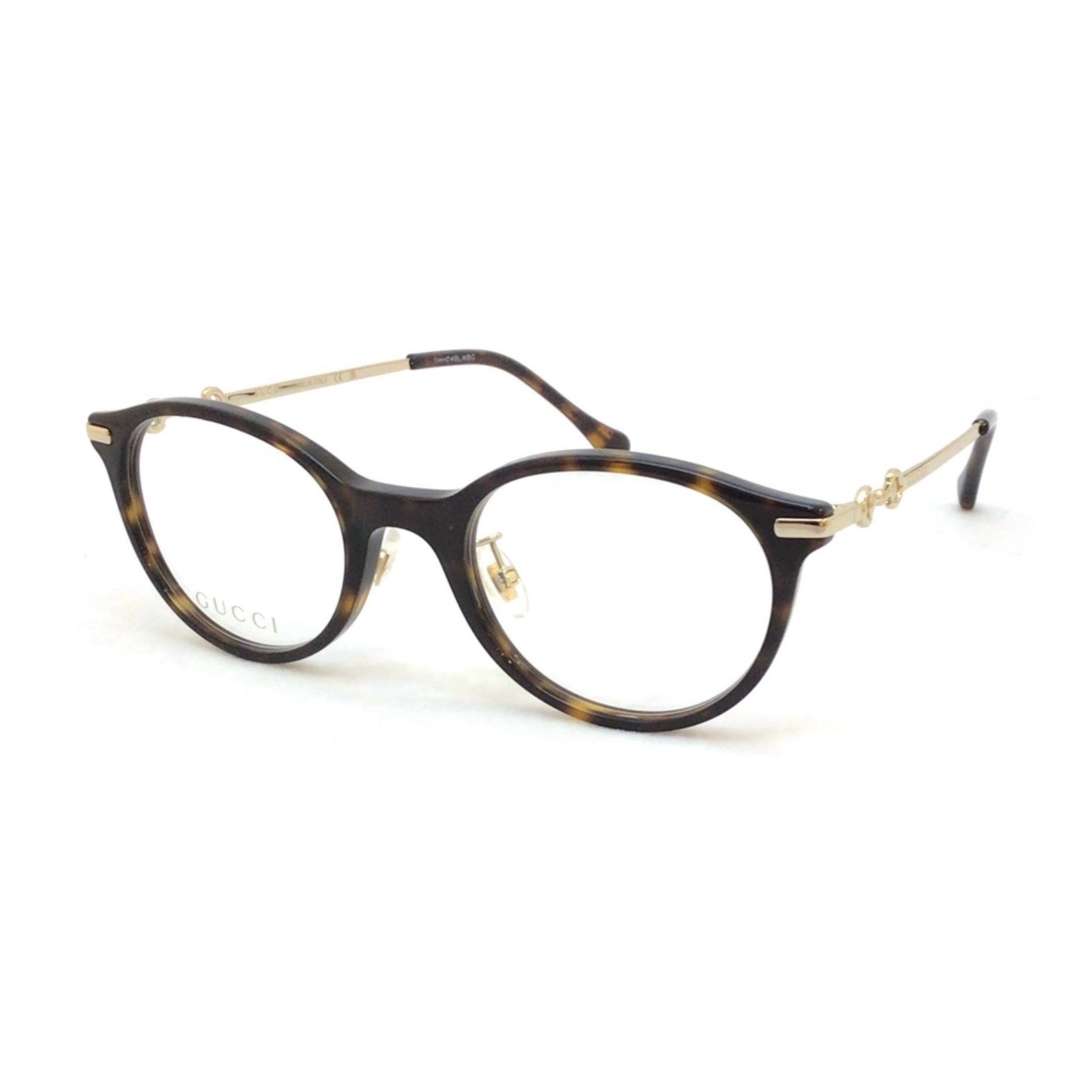 モデル名：GG1904OJ 002、メーカー名：GUCCI、眼鏡フレーム