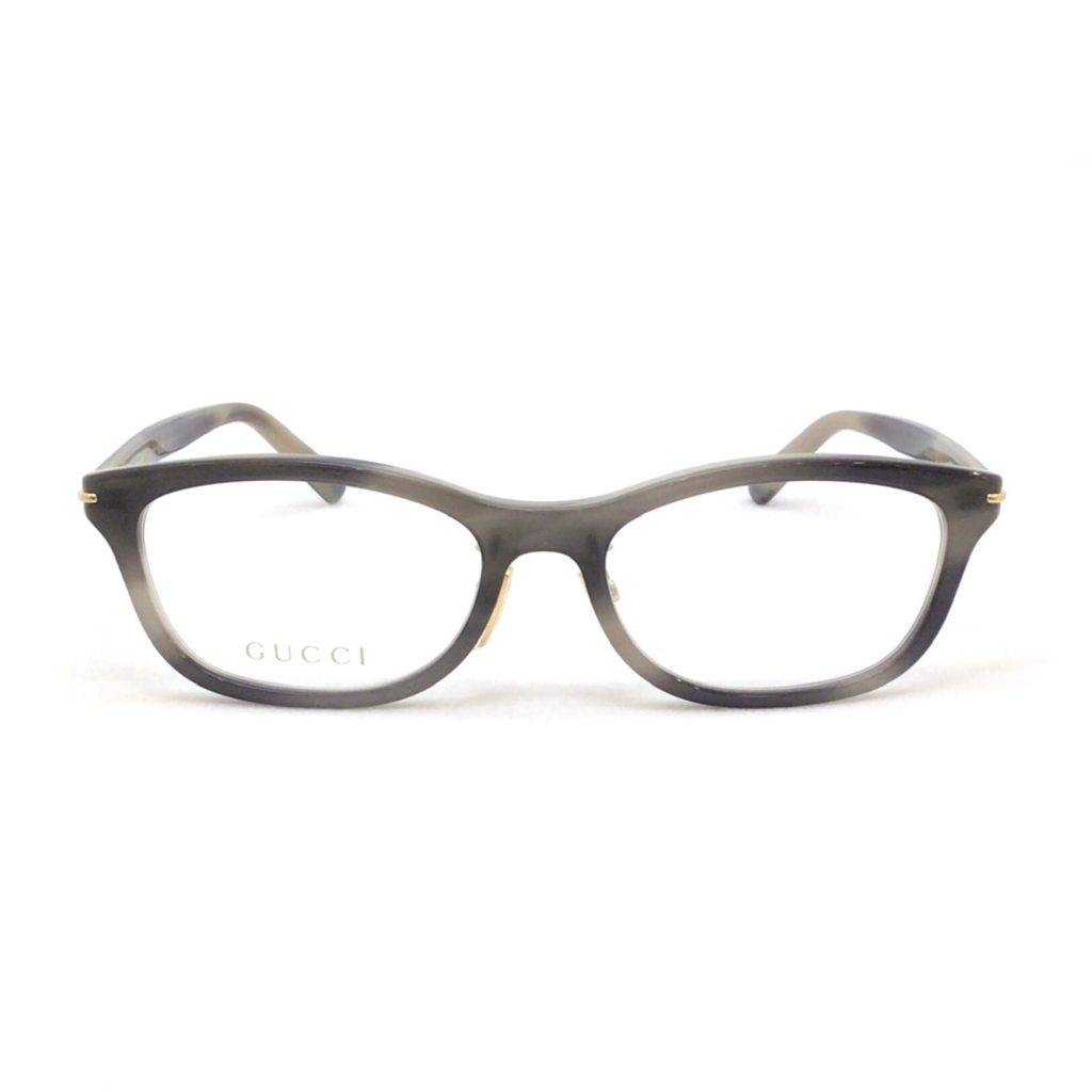モデル名:GG2003OJ 004、メーカー名:GUCCI、眼鏡フレーム