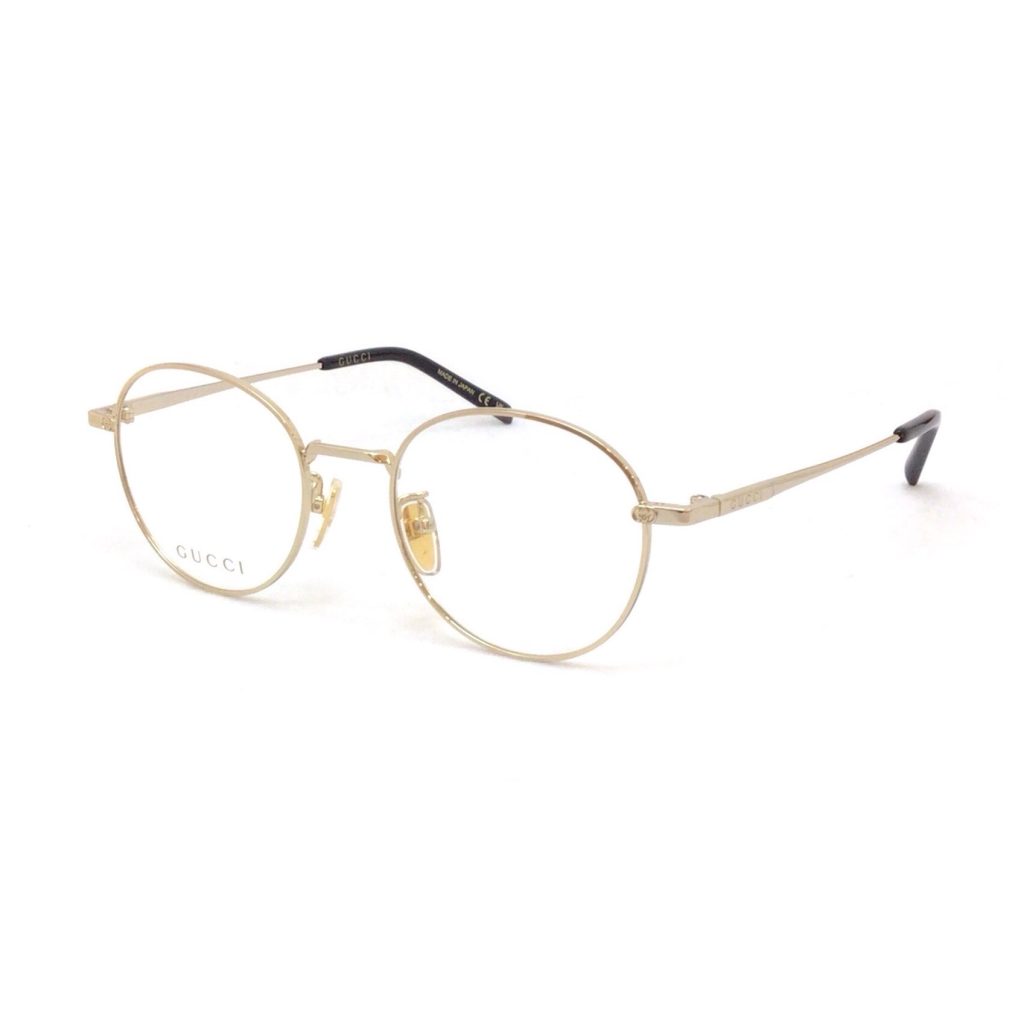 モデル名：GG2004OA 002、メーカー名：GUCCI、眼鏡フレーム
