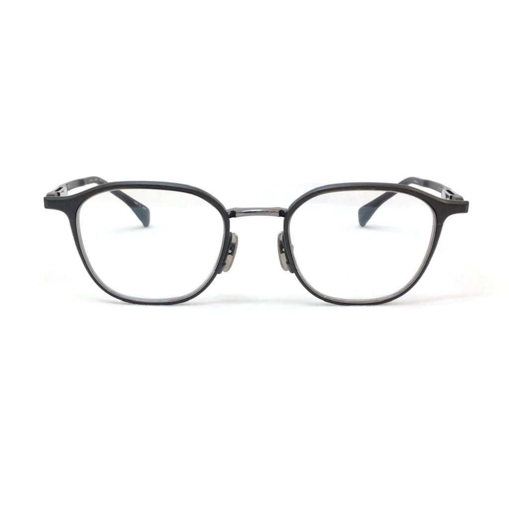 モデル名:JD-019 04、メーカー名: JAPONISM、眼鏡フレーム