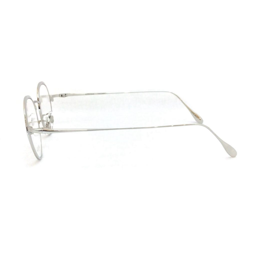 モデル名:Norman S、メーカー名:EYEVAN、眼鏡フレーム