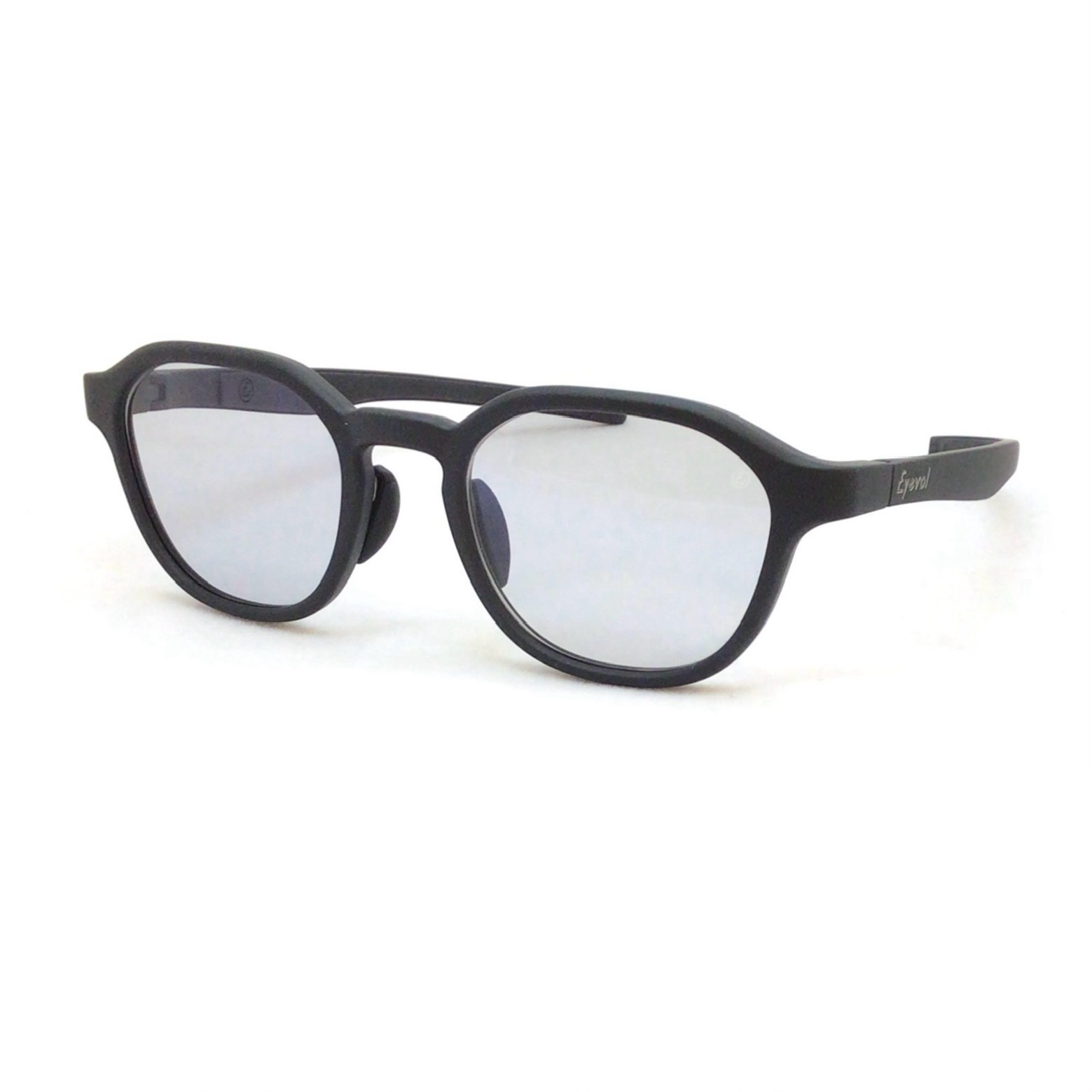 モデル名:STOCKMAN(52) MBK-DG-MGY、メーカー名:Eyevol、サングラス