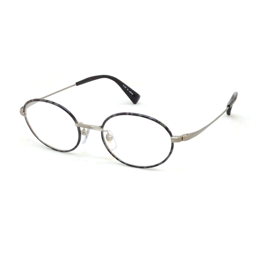 モデル名：Z-148 TIBD、メーカー名：Z-parts、眼鏡フレーム