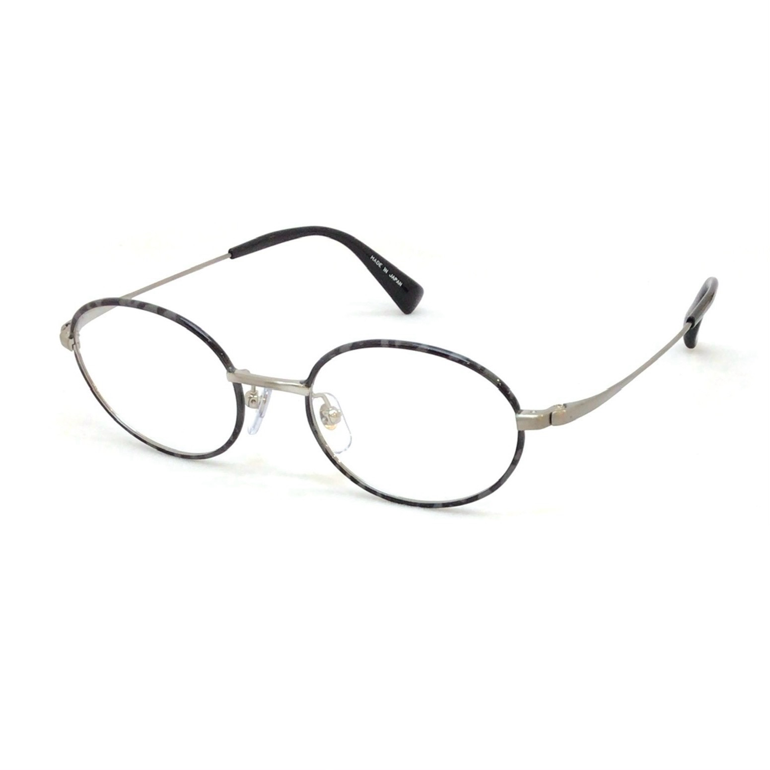 モデル名：Z-148 TIBD、メーカー名：Z-parts、眼鏡フレーム