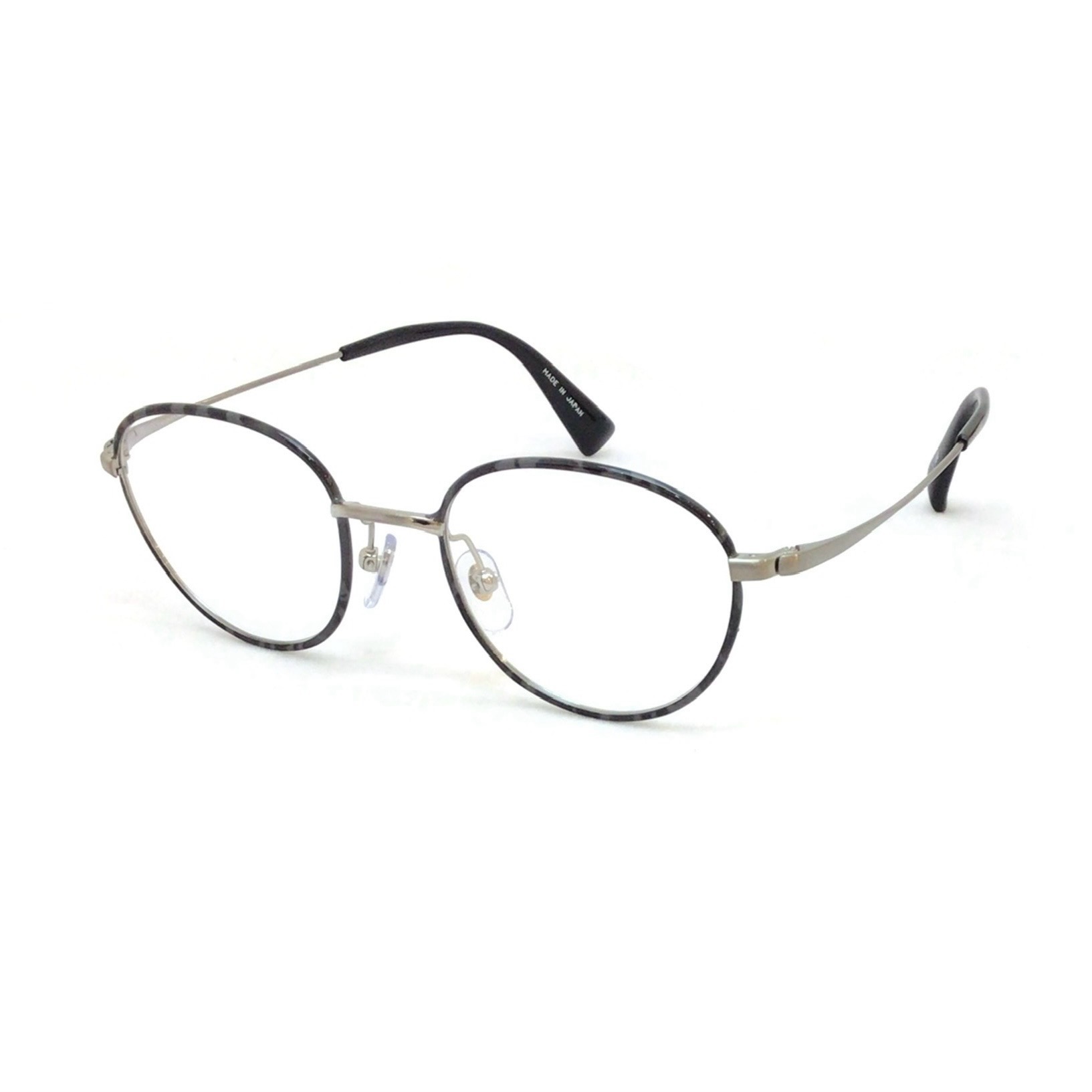 モデル名：Z-149 TIBD、メーカー名：Z-parts、眼鏡フレーム